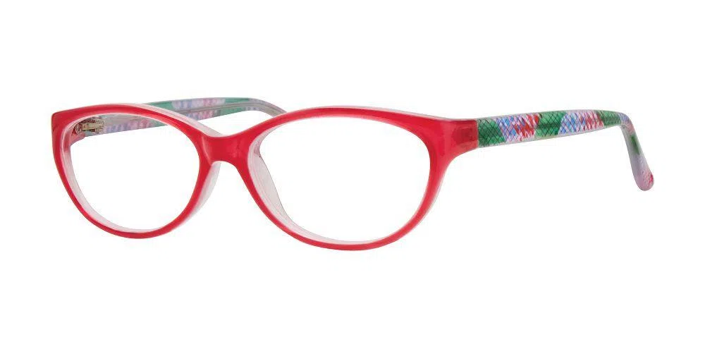 MODERN PLASTICS I MAGICAL Eyeglasses - view 2
